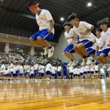 【体育祭】暑さ対策で学校が変わる！屋内体育祭、生徒も保護者も大絶賛！