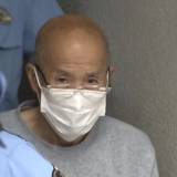 【窃盗】「俺はスーパー専門のスリ師。裕福な人を狙うのが信条」71歳男逮捕　東京・北区赤羽