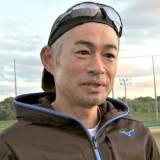 イチロー氏「データでがんじがらめにされて感性が消えていくのが現代の野球」母校・愛工大名電に電撃訪問で“イチ流”指導