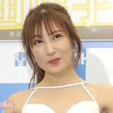 【タレント】「なんのアピール？」熊田曜子がわざわざ投稿した “児童を見守る私” 写真に失笑と批判