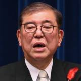 【共同通信社特別編集委員の久江雅彦氏と元NHK政治部記者の岩田明子氏】石破政権は来年の夏までもたない