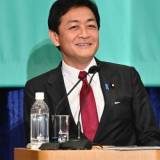 【政治】財務省が「玉木首相の可能性」に顔面蒼白…！「消費税5％」「年収の壁」「給食費タダ」「高校まで完全無償化」ヤバすぎる大盤振る舞いに「死んでも飲めない」と猛反発