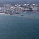 処理水、海洋放出開始＝東電福島第１原発事故から１２年―廃炉完了まで３０年