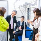【妊婦】日本終わった？山手線で妊婦キーホルダー無視される現実！