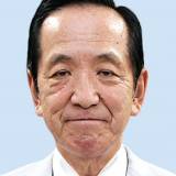 中村衆院議員、不出馬　茨城7区　元建設相、当選15回