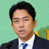 【元財務官僚・高橋洋一氏】「小泉進次郎氏の参謀が未熟　超若い人ばかり」 主張政策こき下ろし 「雇用の流動性で成長？全然関係ない」