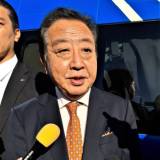 【政見放送】立民・野田佳彦代表が世襲批判も　身内にも複数「自民とは全然違う」