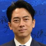 【石破新体制】小泉進次郎氏、選挙対策委員長…意気込み語る「準備全速力！一人でも多くの仲間当選させる！」