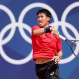 【テニス】錦織圭、パリ五輪で初戦敗退！5度目の挑戦も2回戦進出ならず