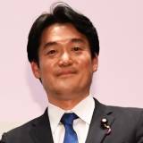 【立民】小西洋之議員　小泉進次郎氏の出馬会見を猛批判「狂ってます」「軽薄の極み」