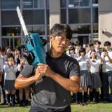 【ドラマ】反町隆史主演「GTO」2024年春新作SPドラマとして26年ぶりに復活！『自分の中で鬼塚という役を忘れたことはない』