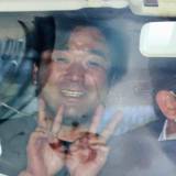 【政治団体】選挙カー追いかけっこ？つばさの党代表ら再逮捕！