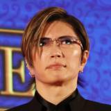 【歌手】GACKTの食生活秘話！レモン愛とストイックなこだわりに迫る