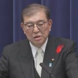 【速報】石破新総理「日米地位協定の改定が日米強化に繋がる」米国内に自衛隊の訓練基地創設を提案