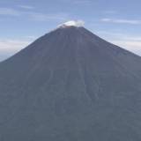 【登山】富士山で遭難か　都内の53歳男性行方不明