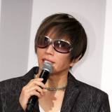 【男性育休白書2024】GACKT、男性の育児などの問題解決を新首相に期待も「かなり薄い現実。変われー！日本」