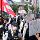 【クルド人】埼玉県のクルド人排斥が激化　「強制送還せよ！」レイシストによるヘイトデモや暴行事件も