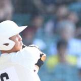 【高校野球】夏の甲子園、異例の本塁打ゼロ続く　原因は低反発バットに加え…