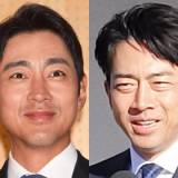 【テレビ】「小泉孝太郎、進次郎の母です」小泉兄弟の母に遭遇！辛坊治郎氏の仰天エピソード