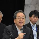 【小泉進次郎氏】「この30年間、日本から世界で勝負する企業が出ないのも、既存企業が既得権益を守るため新規参入を阻もうとしているからだ、その象徴がライドシェアだ」 ★2