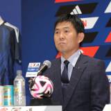 【サッカー】日本代表に伊東純也が復帰　準強制性交致傷疑いの不起訴処分により約９か月ぶり　アジア突破の切り札に