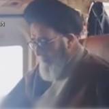 【イラン国営メディア】「搭乗者は全員死亡」　ライシ大統領ら搭乗のヘリ墜落