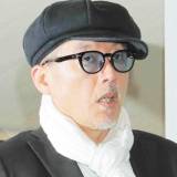 【タレント】別人！？田代まさしさん６８歳　現在の姿が衝撃「マーシー…」検査は「もちろん陰性」