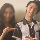 【結婚】タイプは凛とした女性》羽生結弦、特定された結婚相手「元ミニスカギャル」「美しい姿勢」8歳年上美人バイオリニストの意外な素顔