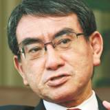 【政治】「私が外国出身であるとか…」 河野太郎議員、デマ拡散・誹謗中傷に開示請求 「今後は必要に応じて法的措置」と警告