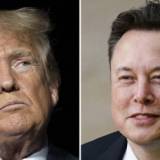 【アメリカ】トランプ氏、イーロン・マスク氏の閣僚起用を検討