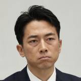 【総裁選】小泉進次郎氏の〝後出しジャンケン〟戦略は吉か凶か・・・ 関係者 「会見を１週間も遅らせたのは驚きました、ボロが出かねないので、当初から告示直前に立候補した方が得策と見られていました」