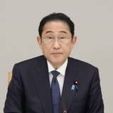 【政治】岸田首相「慌てて解散の必要ない」　自民遠藤氏に認識示す