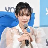 【AI美少女】藤咲凪、自宅が不法侵入被害　対策講じるため一部活動の制限・自粛へ、自身と子どもは「外出中だったため、怪我もなく無事です」