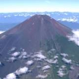 【富士山】「同行者が意識を失って倒れた」“閉山中”の富士山頂から下山中の59歳男性が死亡 登山道の通行止め知らず=静岡県警