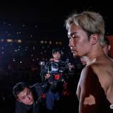 【RIZIN】朝倉未来「自分が戦うのは一旦終わり」ファイター引退を明言