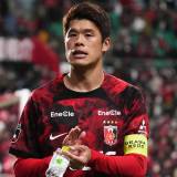 【サッカー】浦和主将DF酒井宏樹、海外移籍前提でチーム離脱「ACLのタイトルは絶対忘れない」