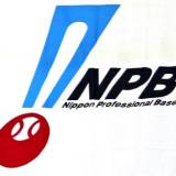 【プロ野球】ＮＰＢが「写真・動画等の撮影及び配信・送信規程」を策定　来年２月１日から写真・動画の配信を禁止