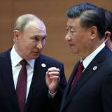 【中国】ロシアに対する「塩対応」からも見える「中露関係」の大きな変化