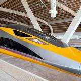 【NO中国の尻拭い】日本はジャカルタ高速鉄道の延長プロジェクト入札の意思なしか