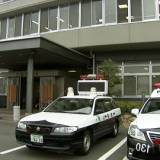 【岡山・倉敷市】身元不明の男女と犬1匹が海に浮いているのを釣り人が発見　2人には外傷があり殺人事件の可能性もあるとみて捜査