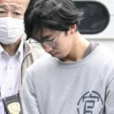 【SNS】横浜強盗殺人　22歳容疑者「税金滞納し『ホワイト案件』に応募」