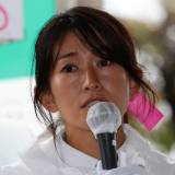 【第二の今井絵理子氏が誕生】元グラドル森下千里氏“当選確実視”で拡散される無策候補時代の動画