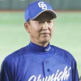 田尾安志が立浪監督を真っ向批判！中日での９年間を自ら「総括」したビシエドの「不可解な２軍暮らし」