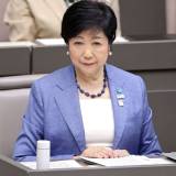 【東京都知事選挙】「(自公)小池百合子」vs「(立憲共産)蓮舫」…どちらが勝つ？