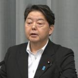 【故障が原因か】林官房長官が官邸のエレベーターに30分閉じ込められる…閣議開催遅れ出席できず