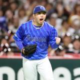 【日本シリーズ】DeNAが敵地で初白星！東克樹 復帰登板で7回一失点の熱投！2勝1敗で反撃の狼煙をあげる