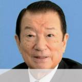 自民・江崎元沖縄北方相、政界引退へ　二階元幹事長の引退など節目に