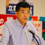 【立憲民主党の泉健太代表が小沢一郎氏に苦言】「新代表に賭けることの繰り返しで総選挙に勝てるのか」