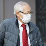 【裏金事件】安倍派会計責任者、松本淳一郎被告（76）に禁錮3年求刑　収支計13億円、虚偽記載の罪