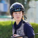 【JRA】藤田菜七子、泣きながら師匠の万年筆で引退届提出！